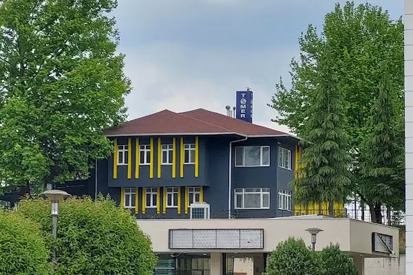 Öğrenci İşleri Daire Başkanlığı - Resim 2