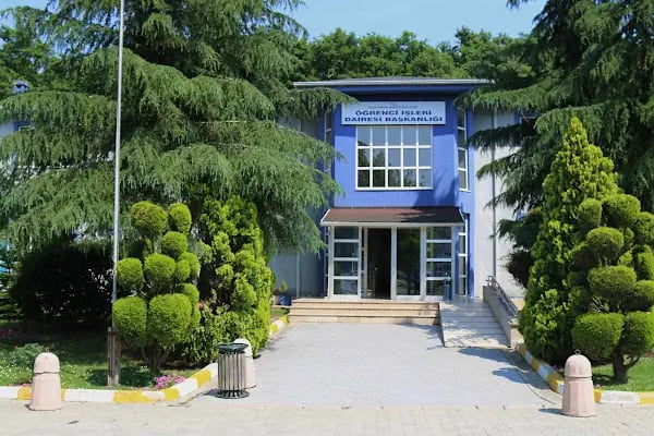 Öğrenci İşleri Daire Başkanlığı - Resim 3