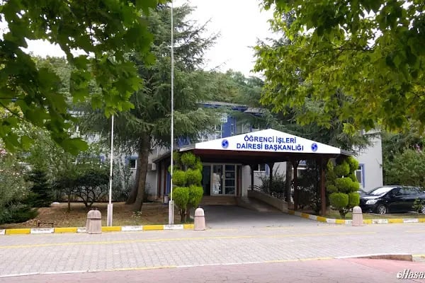 Öğrenci İşleri Daire Başkanlığı - Resim 10