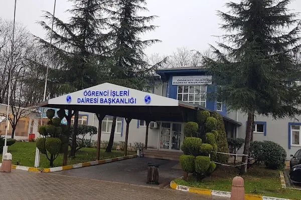 Öğrenci İşleri Daire Başkanlığı - Resim 7