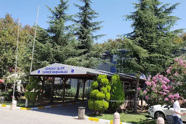 Öğrenci İşleri Daire Başkanlığı - Resim 6