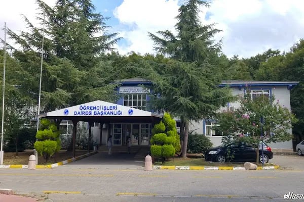 Öğrenci İşleri Daire Başkanlığı - Resim 11