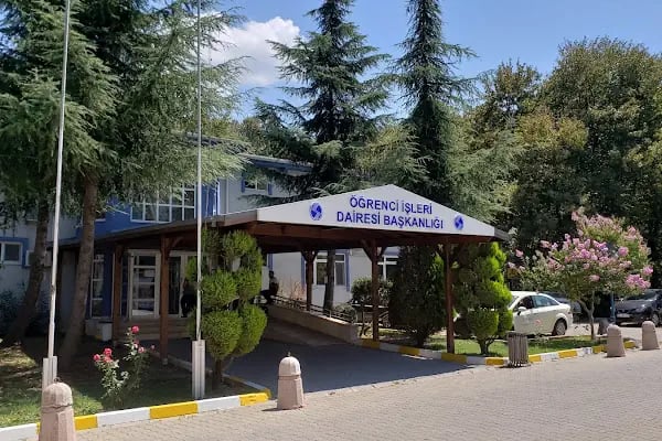 Öğrenci İşleri Daire Başkanlığı - Resim 9