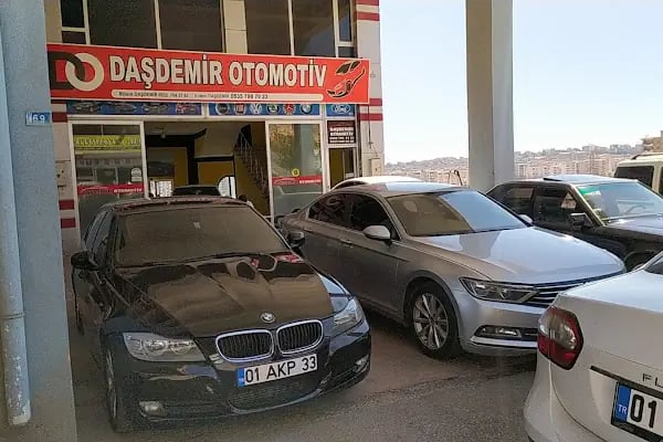 Daşdemir Otomotiv - Resim 2