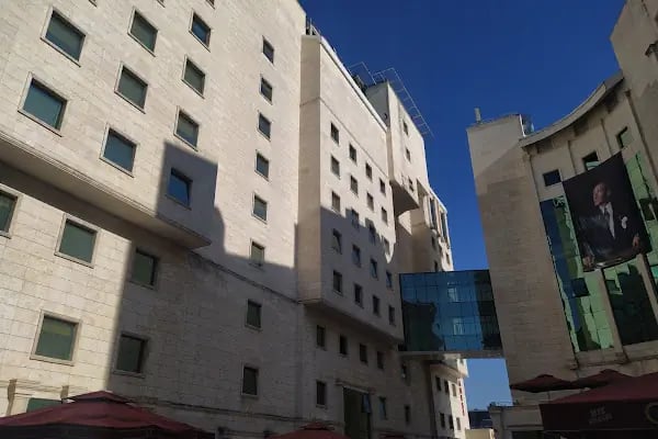 İstanbul Beykent Üniversitesi Hastanesi - Resim 9