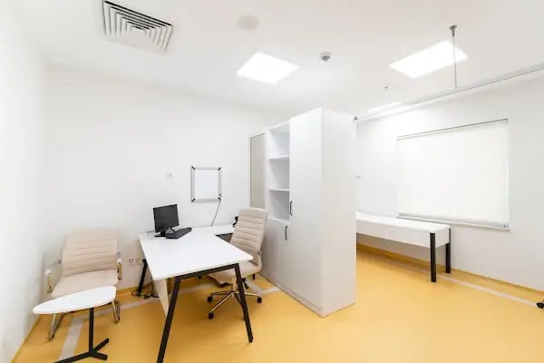 İstanbul Beykent Üniversitesi Hastanesi - Resim 17
