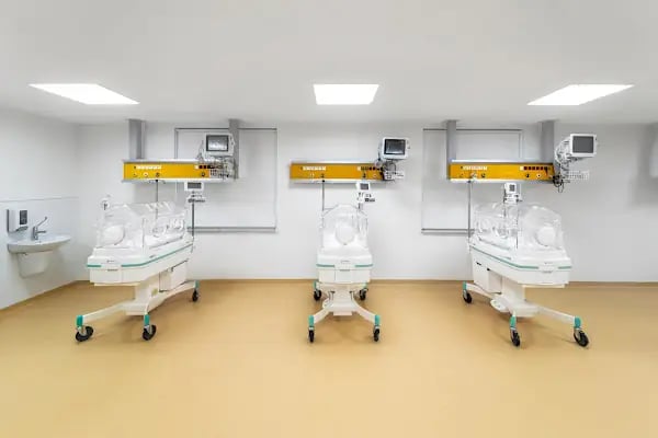 İstanbul Beykent Üniversitesi Hastanesi - Resim 3