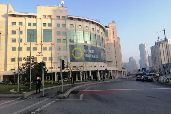 İstanbul Beykent Üniversitesi Hastanesi - Resim 6