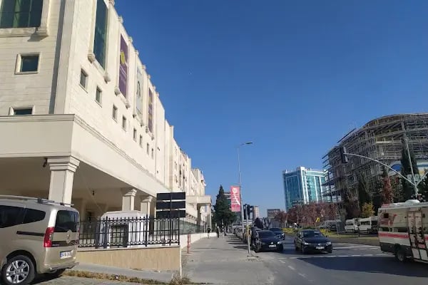 İstanbul Beykent Üniversitesi Hastanesi - Resim 14