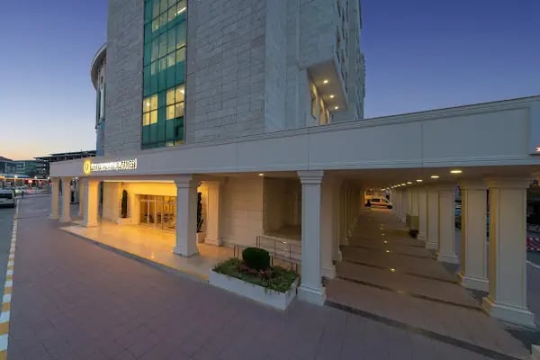 İstanbul Beykent Üniversitesi Hastanesi - Resim 10