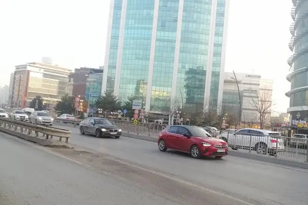 İstanbul Beykent Üniversitesi Hastanesi - Resim 8