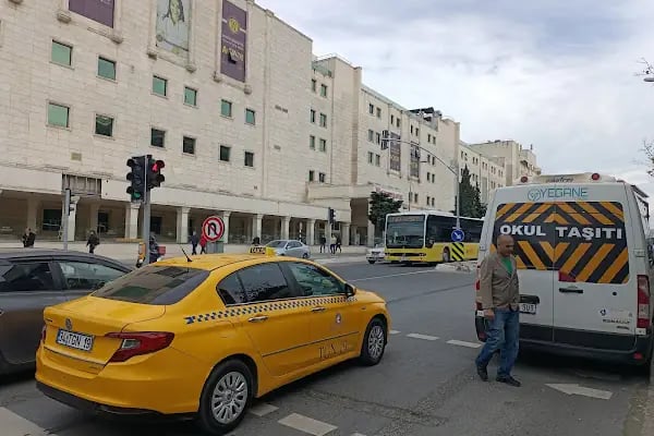 İstanbul Beykent Üniversitesi Hastanesi - Resim 12