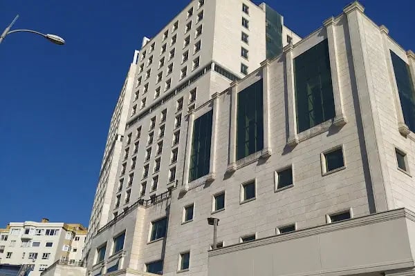 İstanbul Beykent Üniversitesi Hastanesi - Resim 11