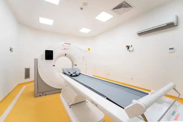 İstanbul Beykent Üniversitesi Hastanesi - Resim 5