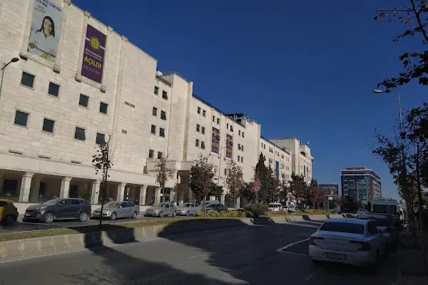 İstanbul Beykent Üniversitesi Hastanesi - Resim 15
