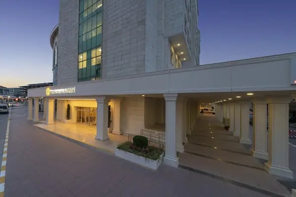 İstanbul Beykent Üniversitesi Hastanesi - Resim 2