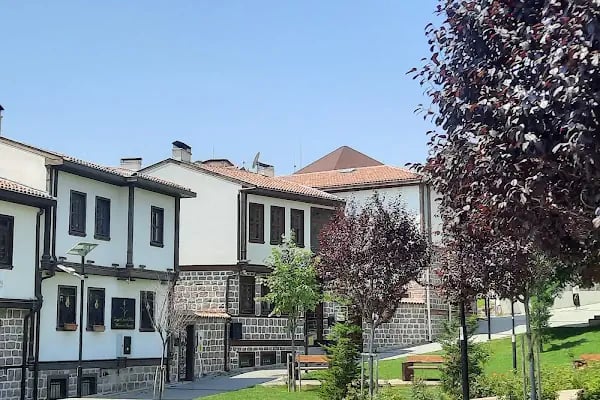 Taceddin Camii Ve Dergahi - Resim 9