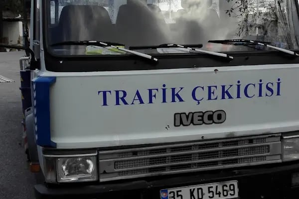 Sabri Emir Otopark - Resim 2