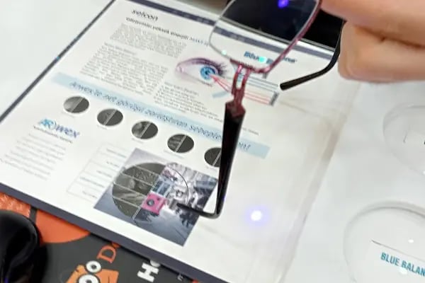 Elegance Optik - Resim 3