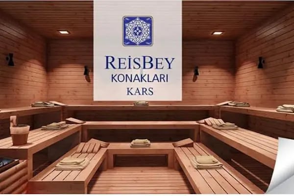 Reisbey Konakları - Kars - Resim 3