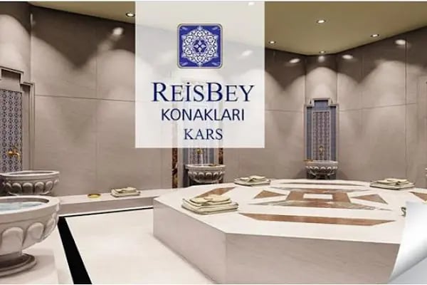Reisbey Konakları - Kars - Resim 10