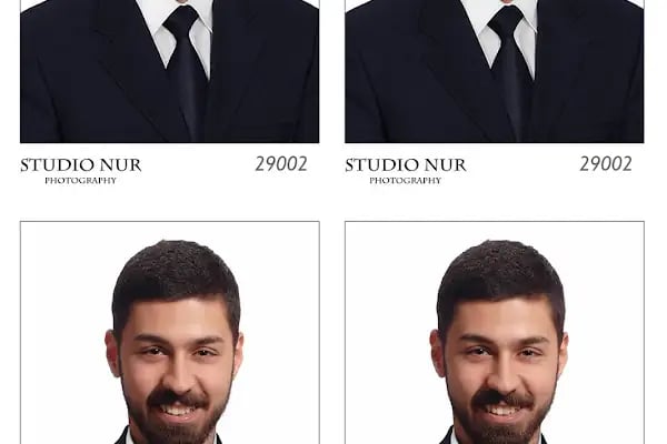 Stüdyo Nur - Resim 11