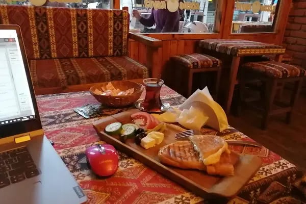 Közde Kahve Keyfi - Resim 15