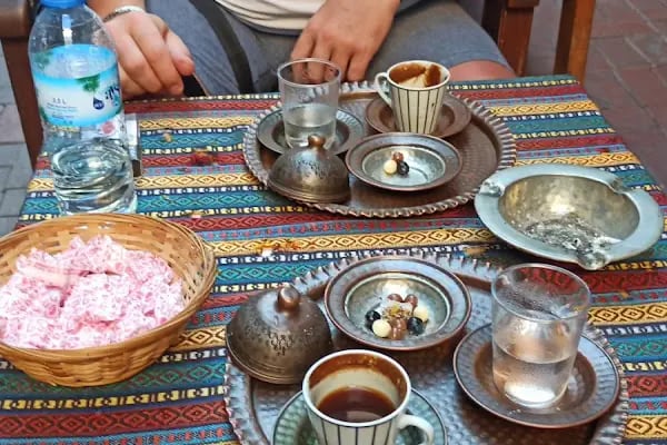 Közde Kahve Keyfi - Resim 6