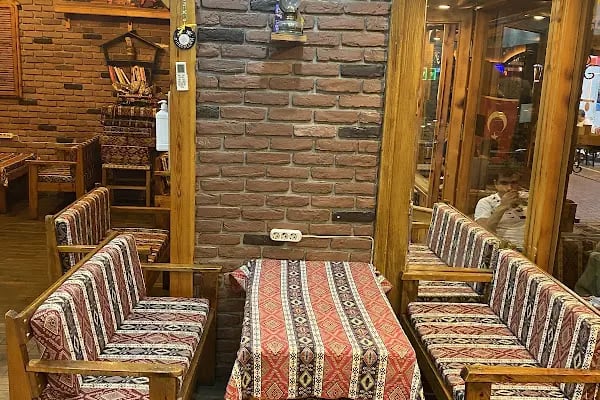 Közde Kahve Keyfi - Resim 1