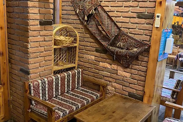 Közde Kahve Keyfi - Resim 12