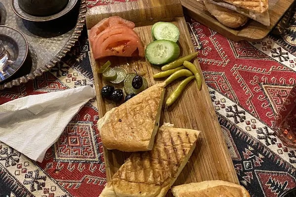 Közde Kahve Keyfi - Resim 3