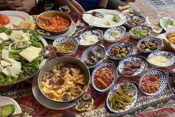 Közde Kahve Keyfi - Resim 5