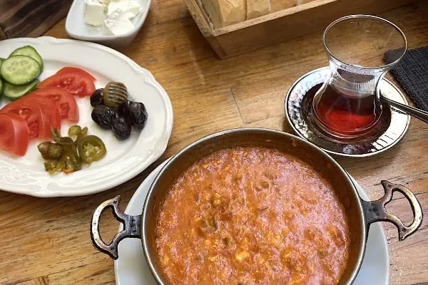Közde Kahve Keyfi - Resim 8