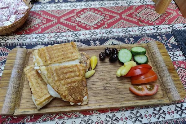 Közde Kahve Keyfi - Resim 14