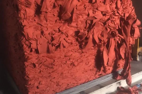 Üstün Tekstil Geri Dönüşüm - Resim 11