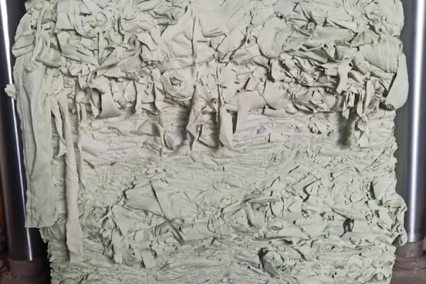Üstün Tekstil Geri Dönüşüm - Resim 12