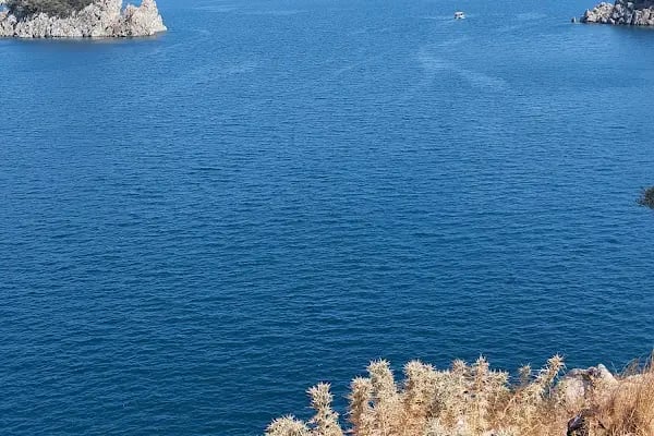 Dalaman Plajı - Resim 9