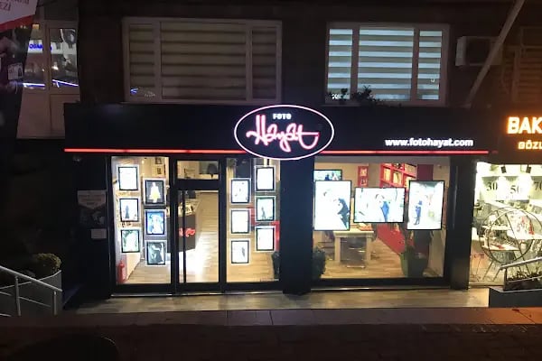 Foto Hayat - Resim 7