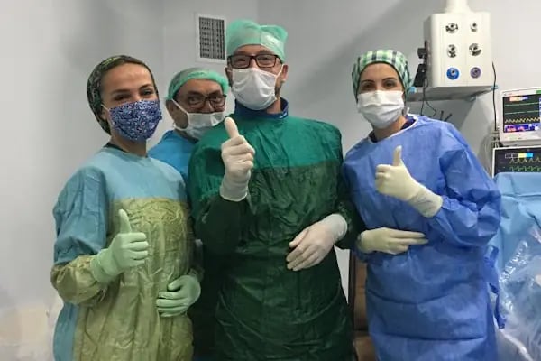 Op.Dr Ender Kavukcu Üroloji-Androloji Kliniği - Resim 4