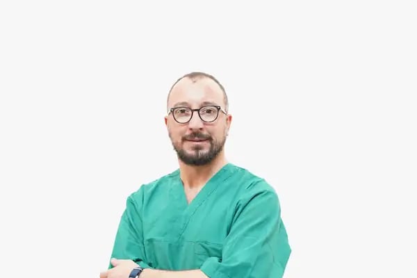 Op.Dr Ender Kavukcu Üroloji-Androloji Kliniği - Resim 8