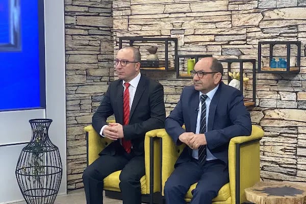 Op.Dr Ender Kavukcu Üroloji-Androloji Kliniği - Resim 5
