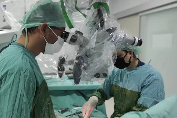 Op.Dr Ender Kavukcu Üroloji-Androloji Kliniği - Resim 11