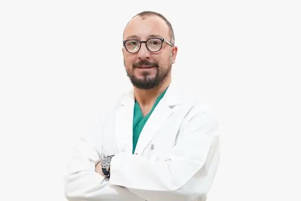 Op.Dr Ender Kavukcu Üroloji-Androloji Kliniği - Resim 7