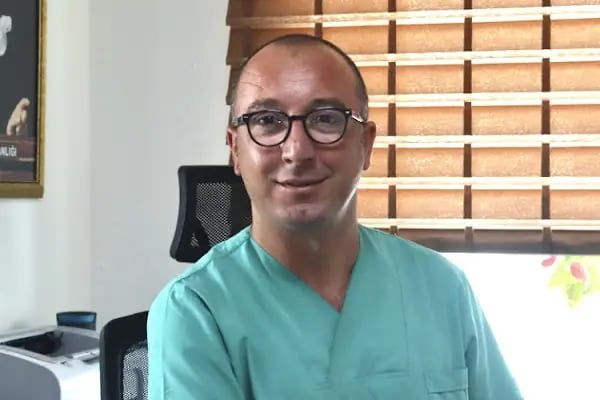 Op.Dr Ender Kavukcu Üroloji-Androloji Kliniği - Resim 10