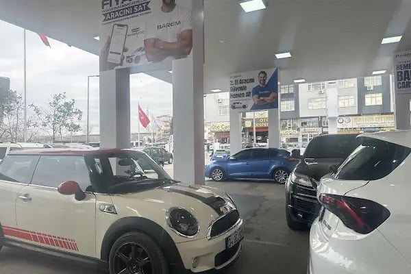 Barem Cars - Resim 5
