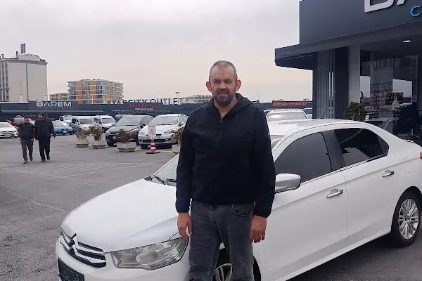 Barem Cars - Resim 20