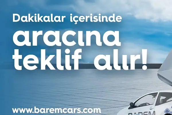 Barem Cars - Resim 18