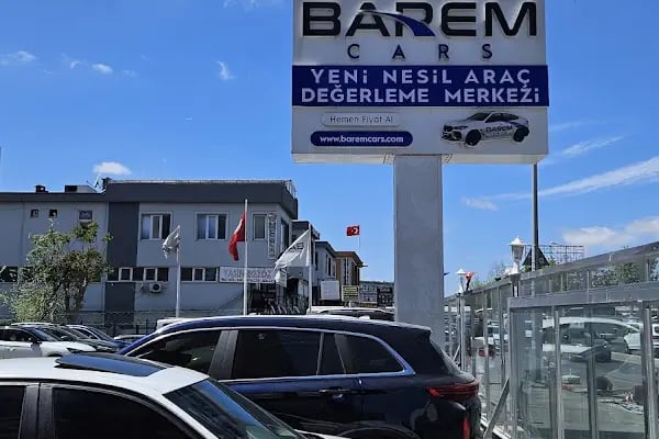 Barem Cars - Resim 17