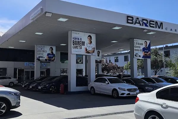 Barem Cars - Resim 15