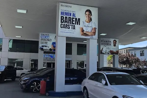 Barem Cars - Resim 13